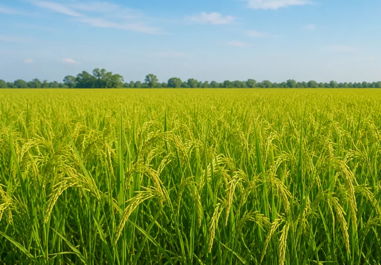 Amys Premium Thai Jasmine Rice Field