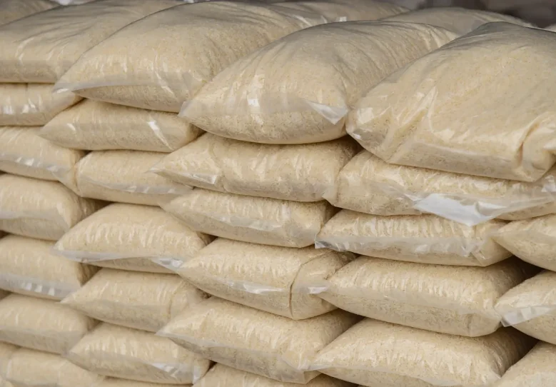 Imported Premium Jasmine Rice